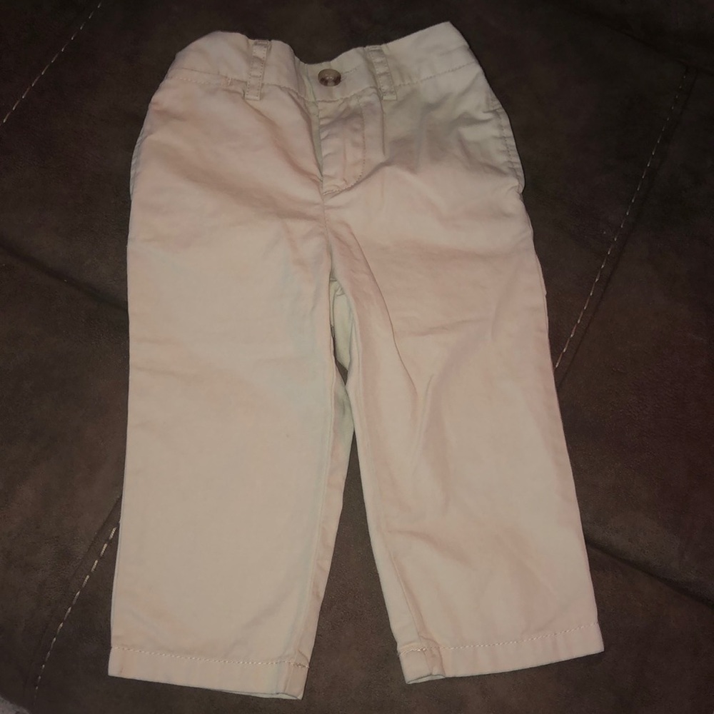 Slacks